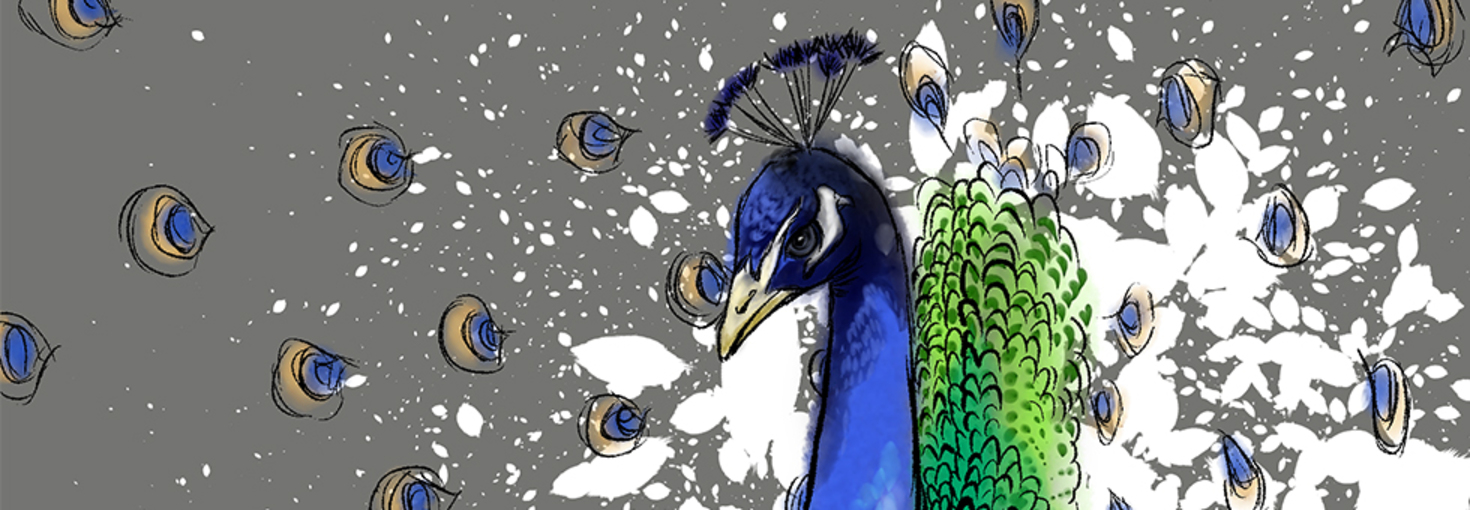 レビュアーのカバー画像