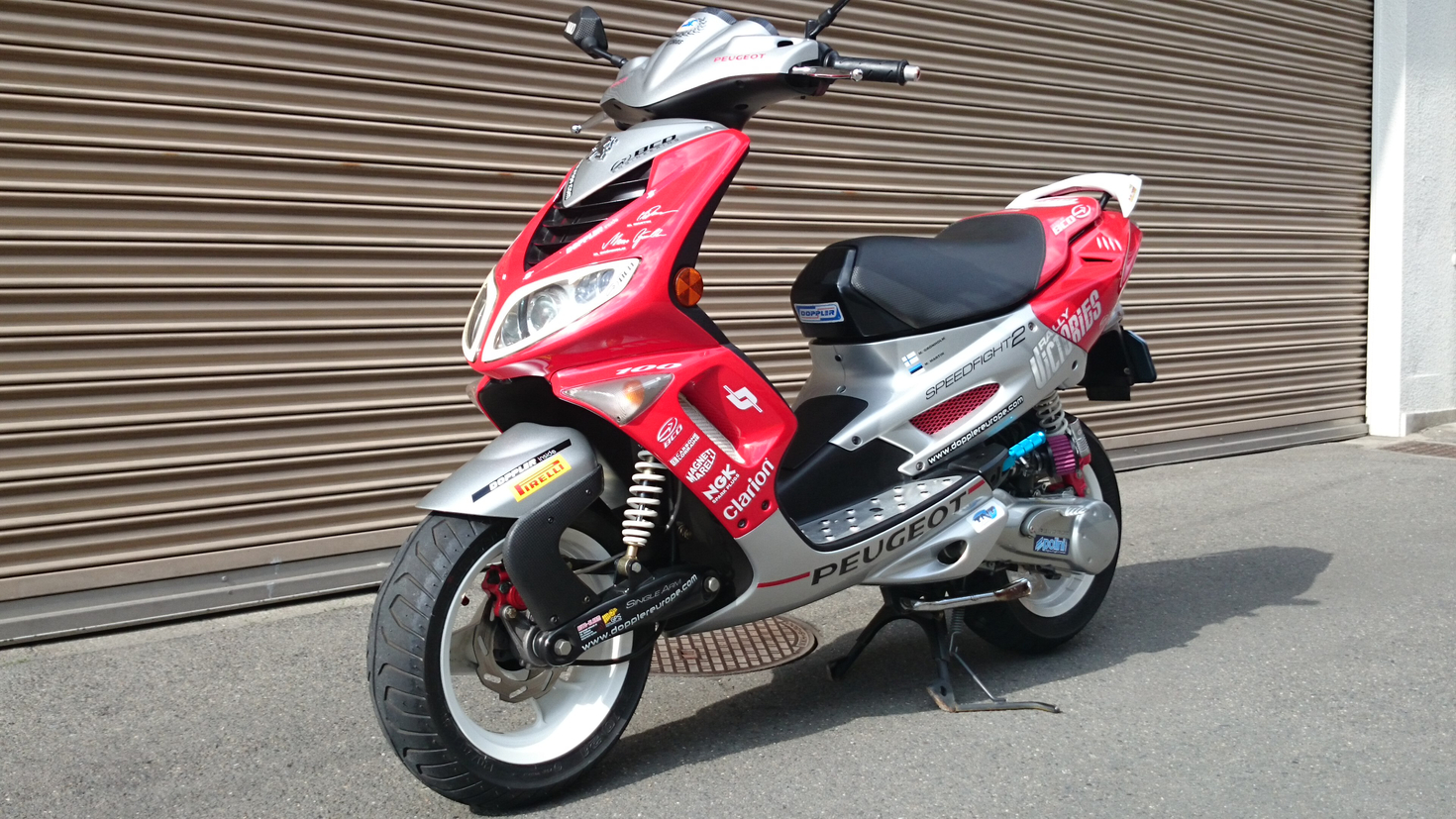 レビュアーのカバー画像