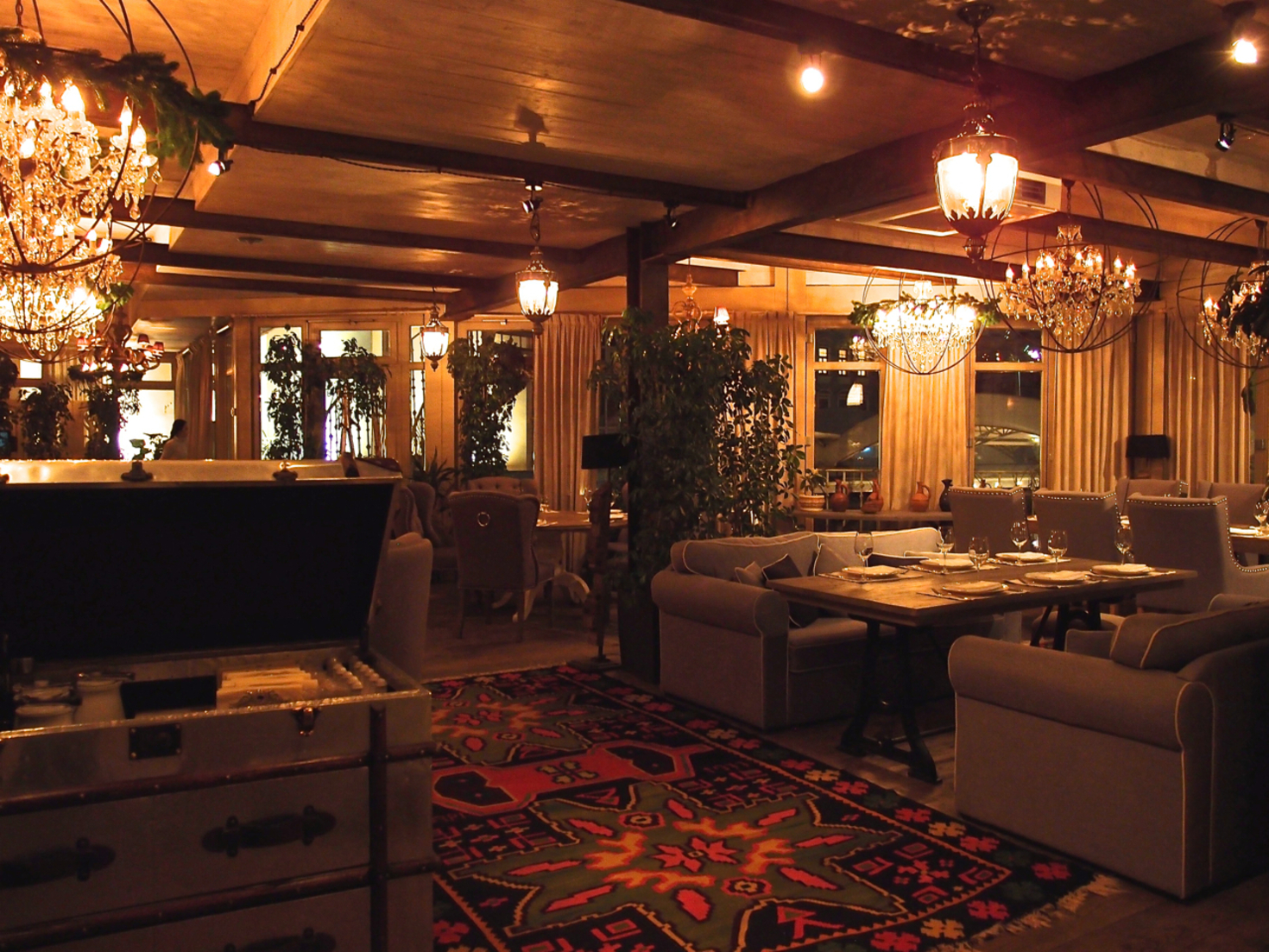 レビュアーのカバー画像