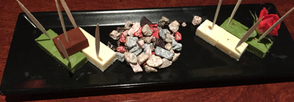 レビュアーのカバー画像