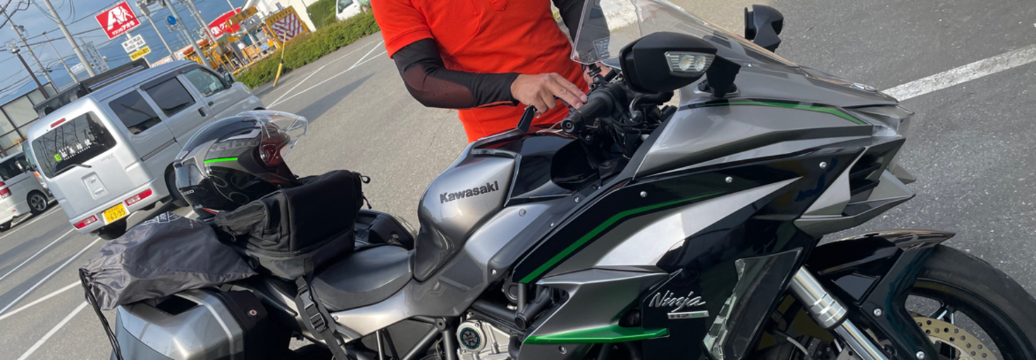 レビュアーのカバー画像