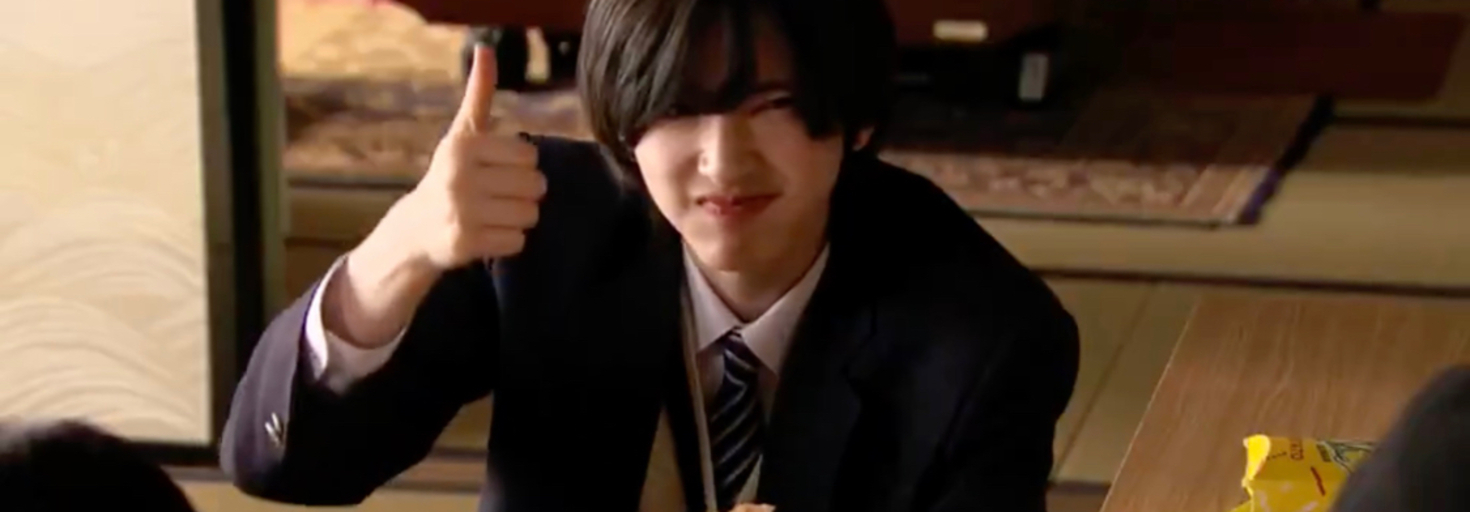 レビュアーのカバー画像