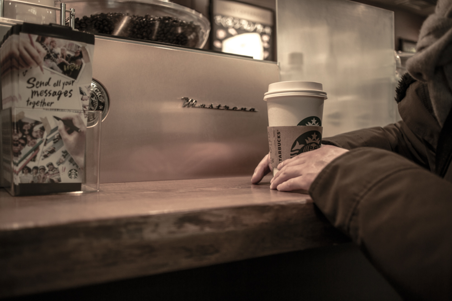 レビュアーのカバー画像