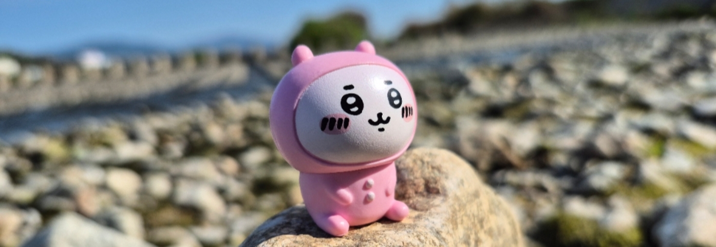 レビュアーのカバー画像