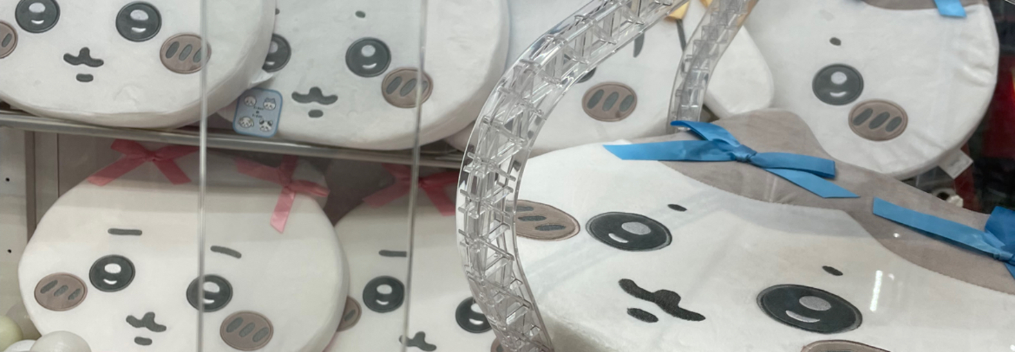 レビュアーのカバー画像