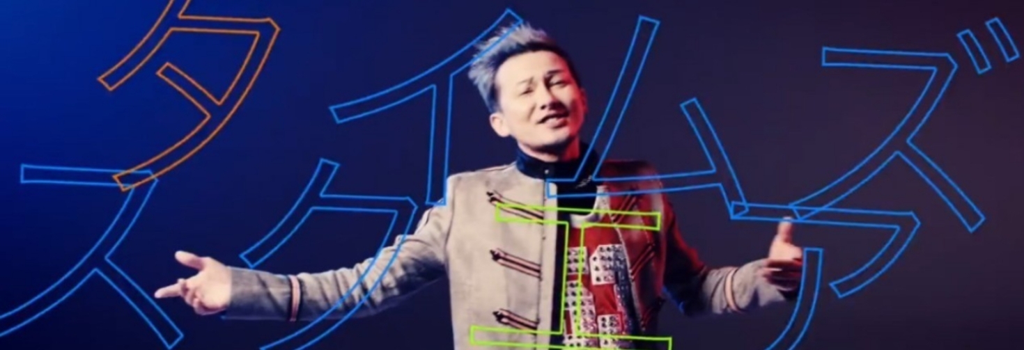 レビュアーのカバー画像