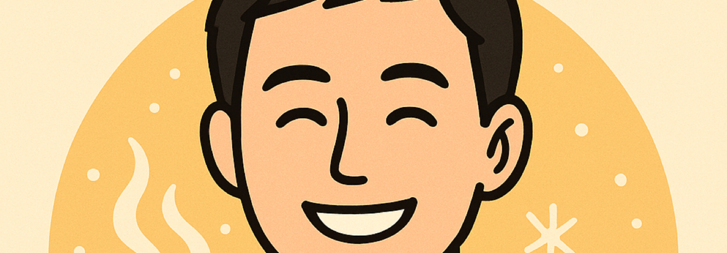 レビュアーのカバー画像