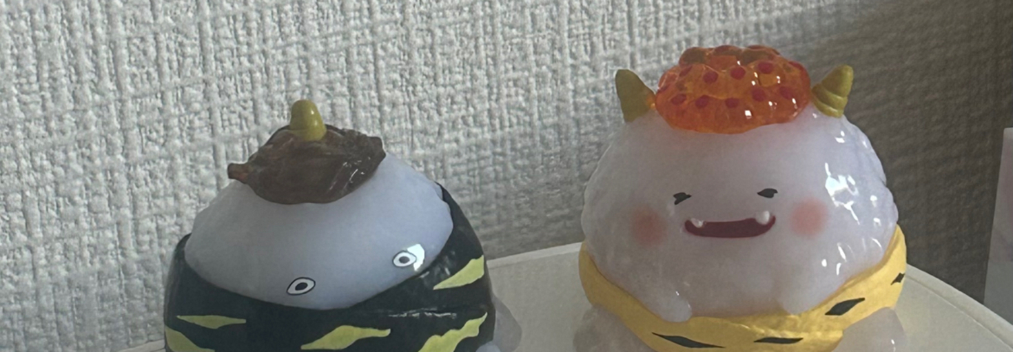 レビュアーのカバー画像