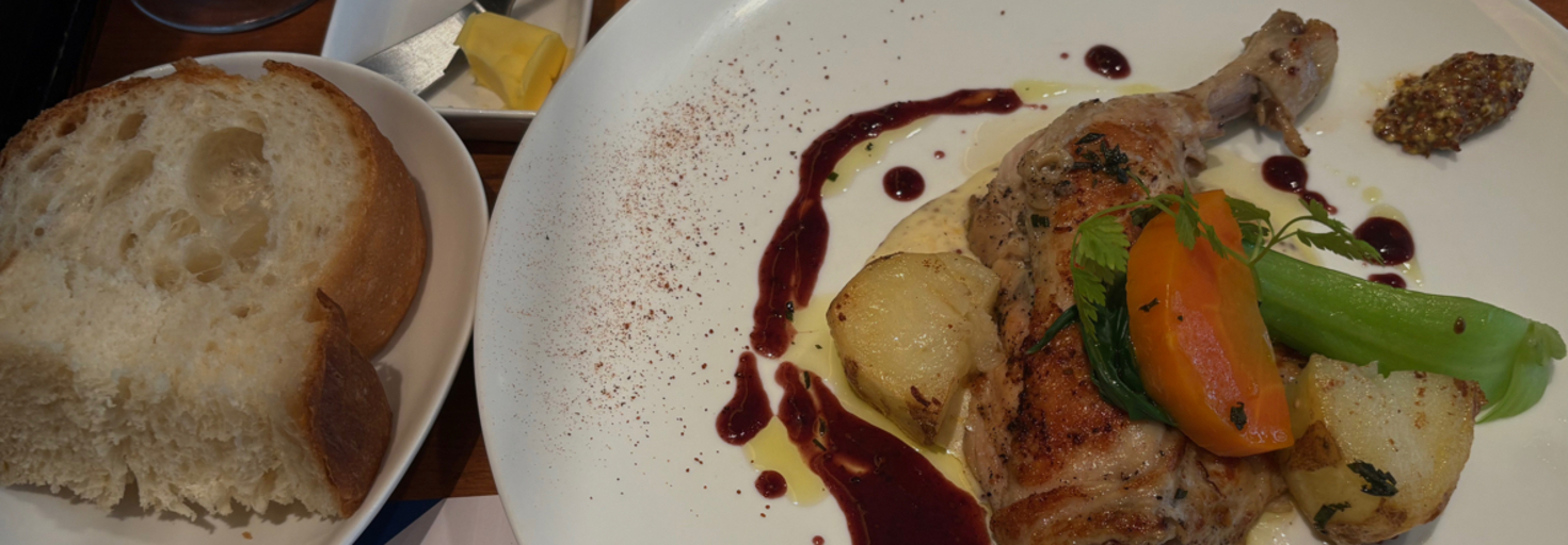 レビュアーのカバー画像