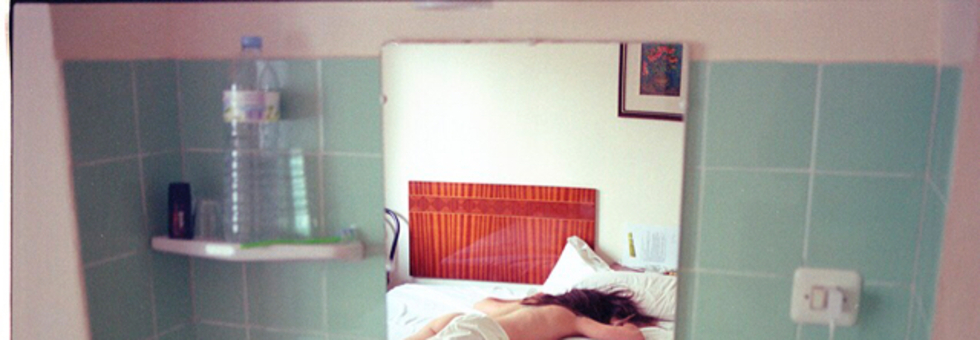 レビュアーのカバー画像