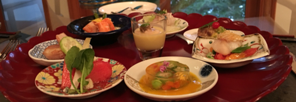 レビュアーのカバー画像