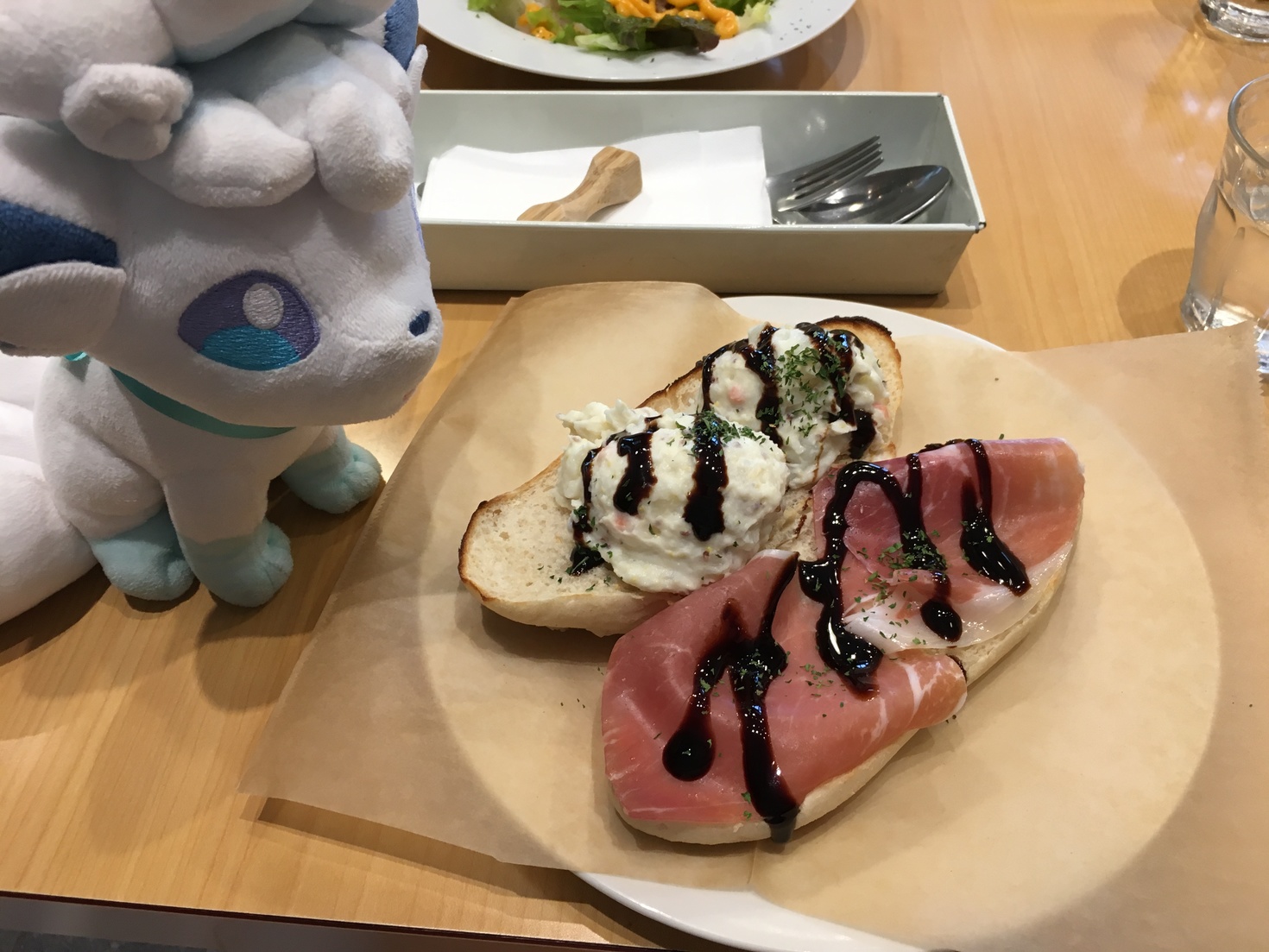 レビュアーのカバー画像