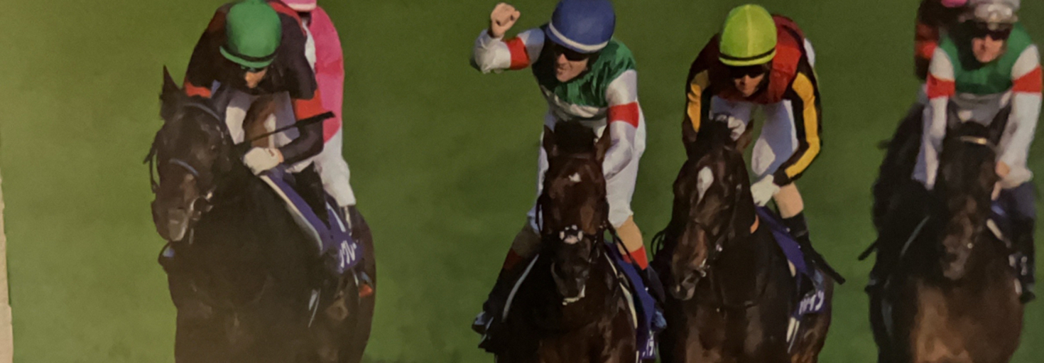 レビュアーのカバー画像