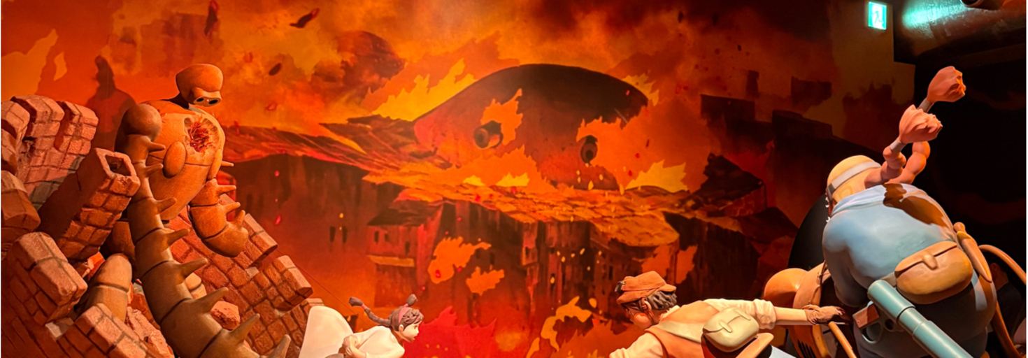 レビュアーのカバー画像