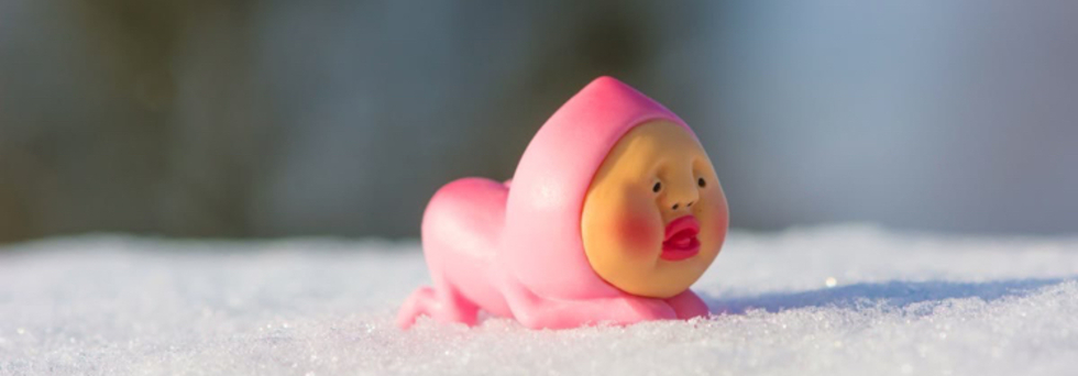 レビュアーのカバー画像