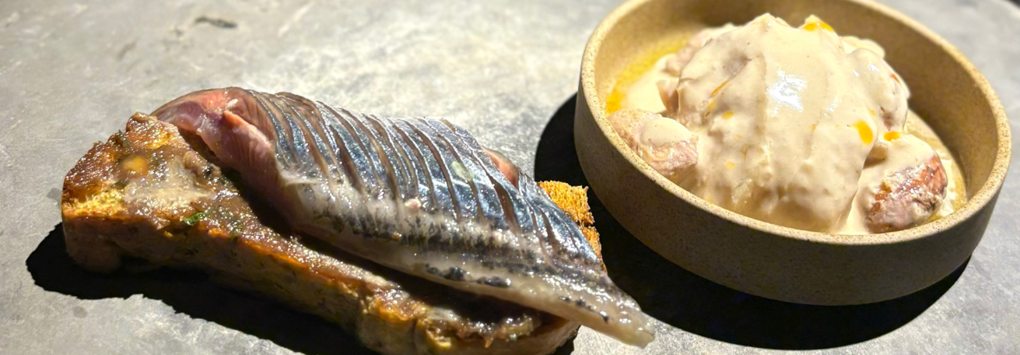 レビュアーのカバー画像