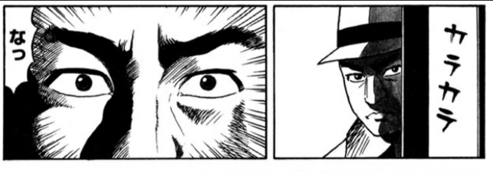 レビュアーのカバー画像