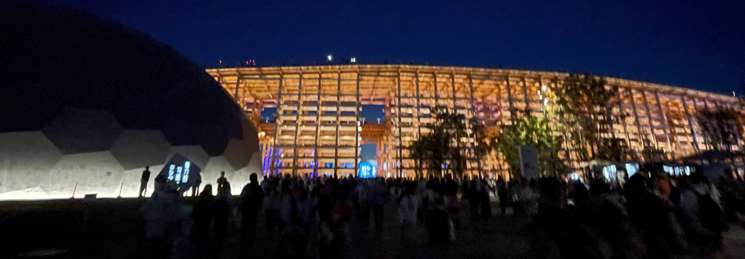 レビュアーのカバー画像