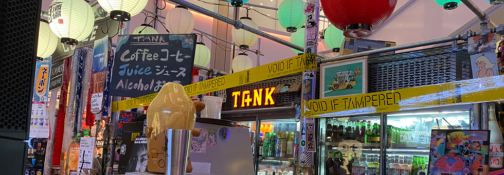 レビュアーのカバー画像