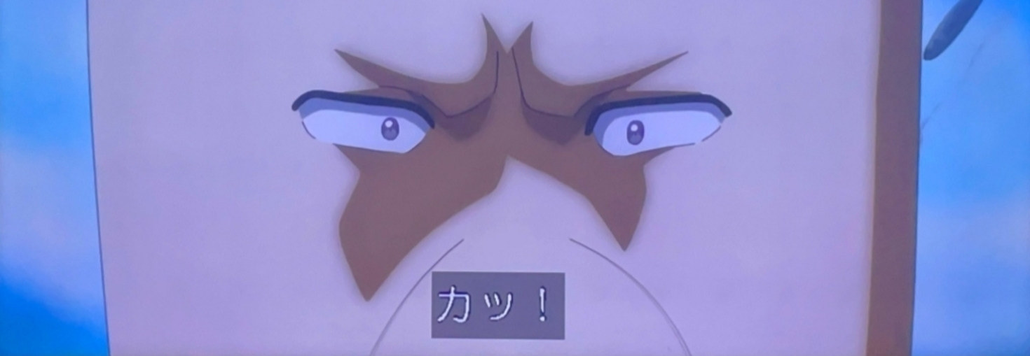 レビュアーのカバー画像