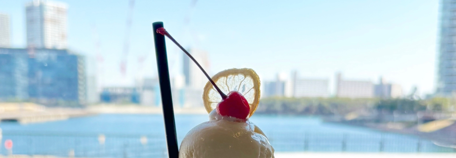 レビュアーのカバー画像