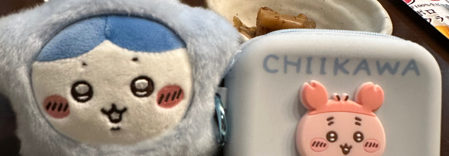 レビュアーのカバー画像