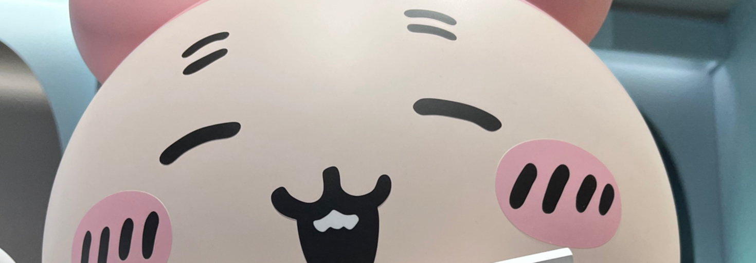 レビュアーのカバー画像