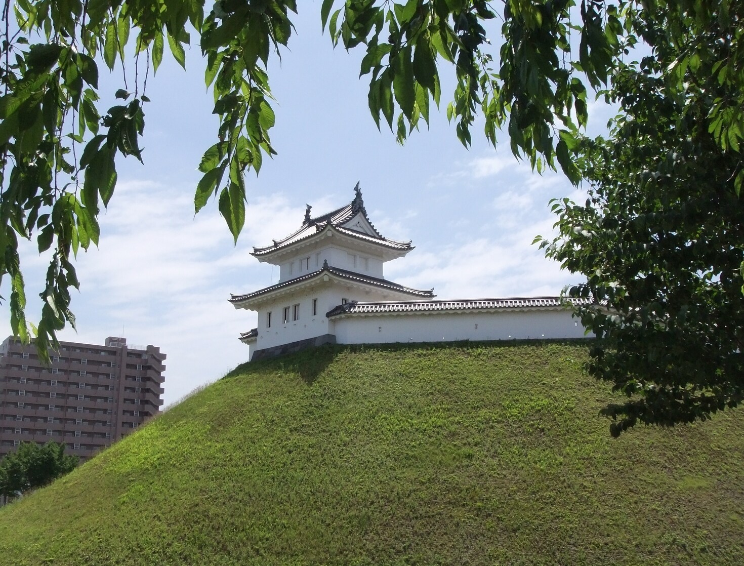 レビュアーのカバー画像