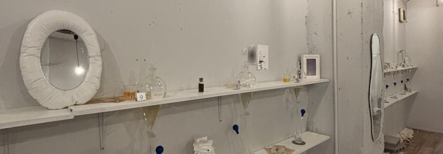 レビュアーのカバー画像