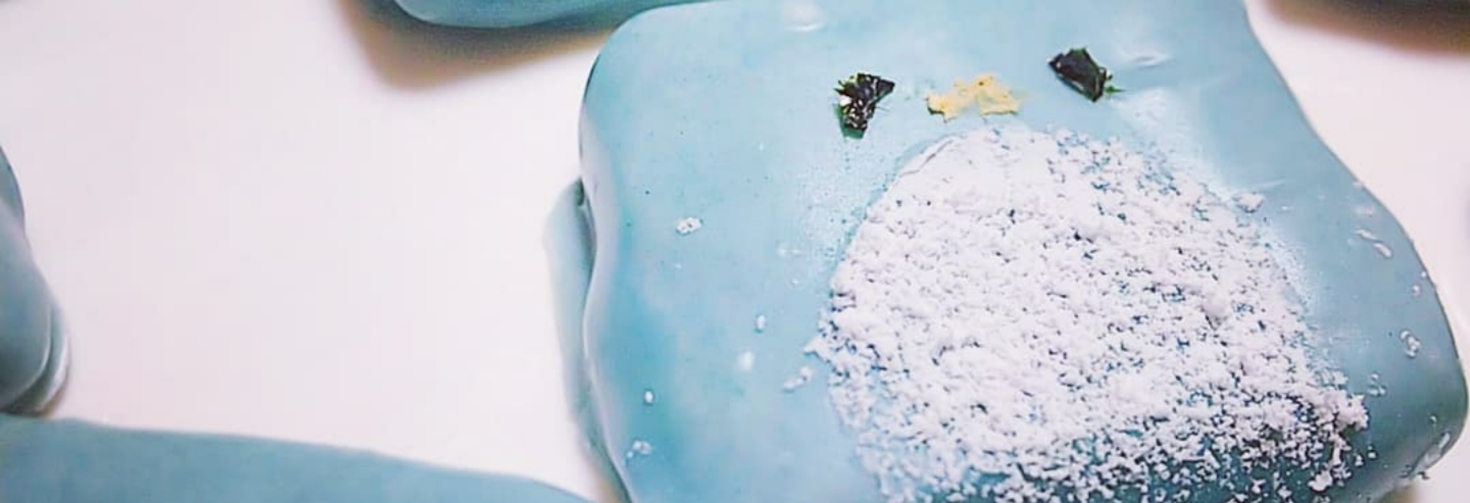 レビュアーのカバー画像