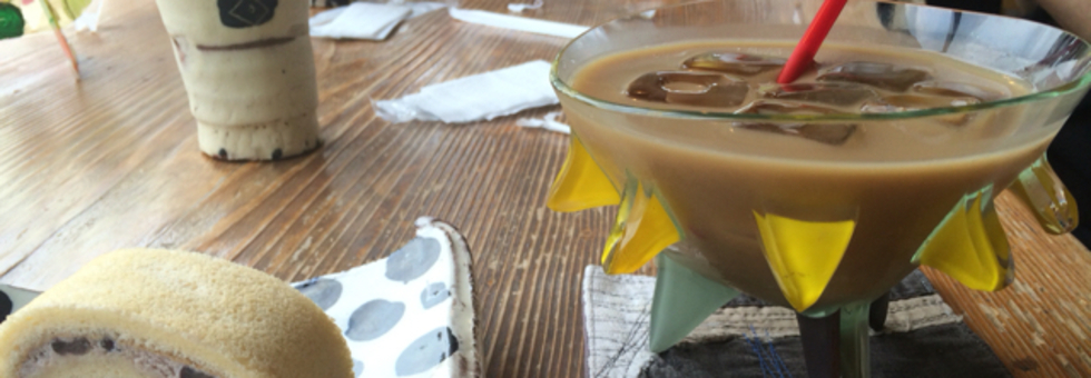 レビュアーのカバー画像