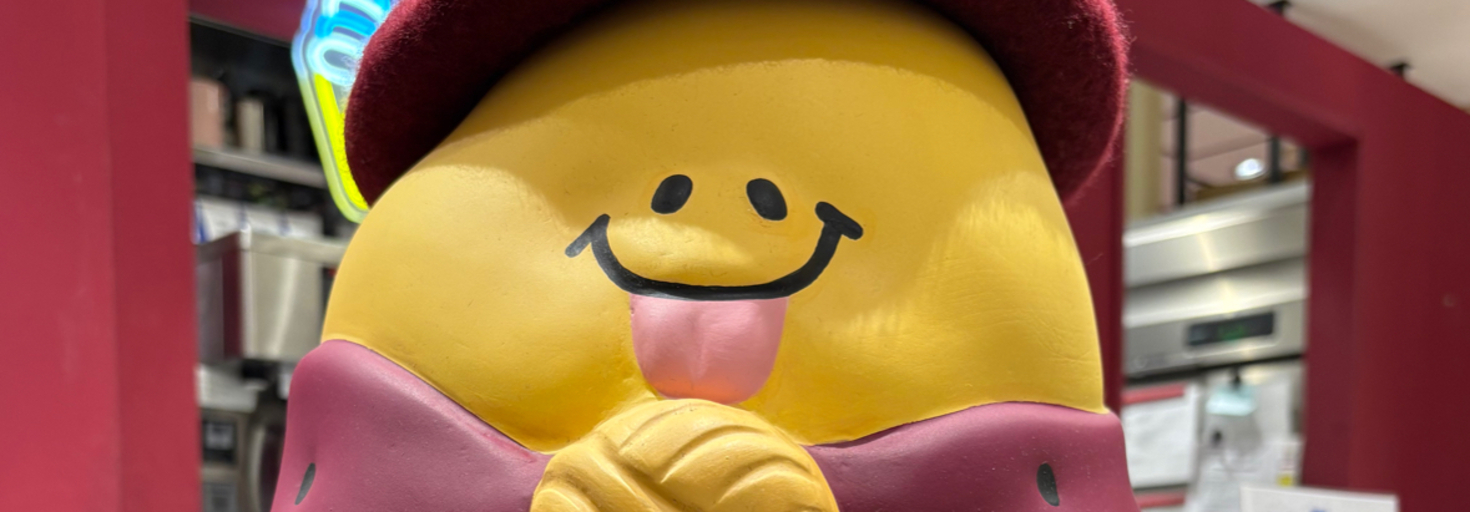 レビュアーのカバー画像