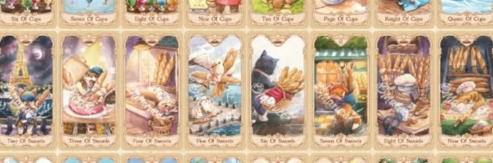 レビュアーのカバー画像