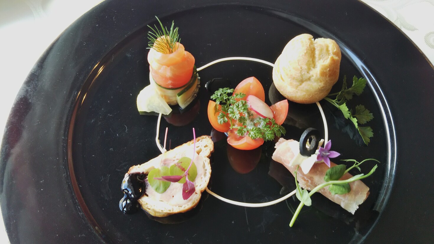 レビュアーのカバー画像