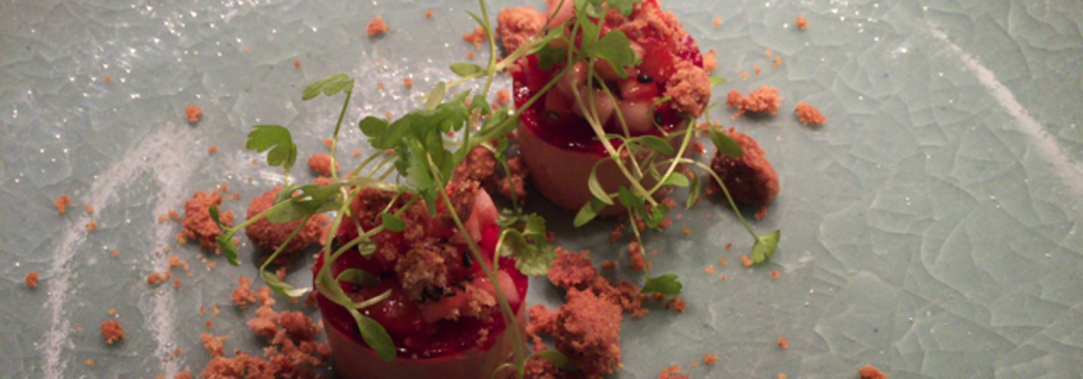 レビュアーのカバー画像