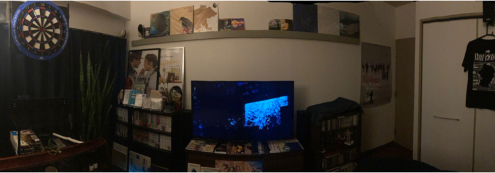 レビュアーのカバー画像