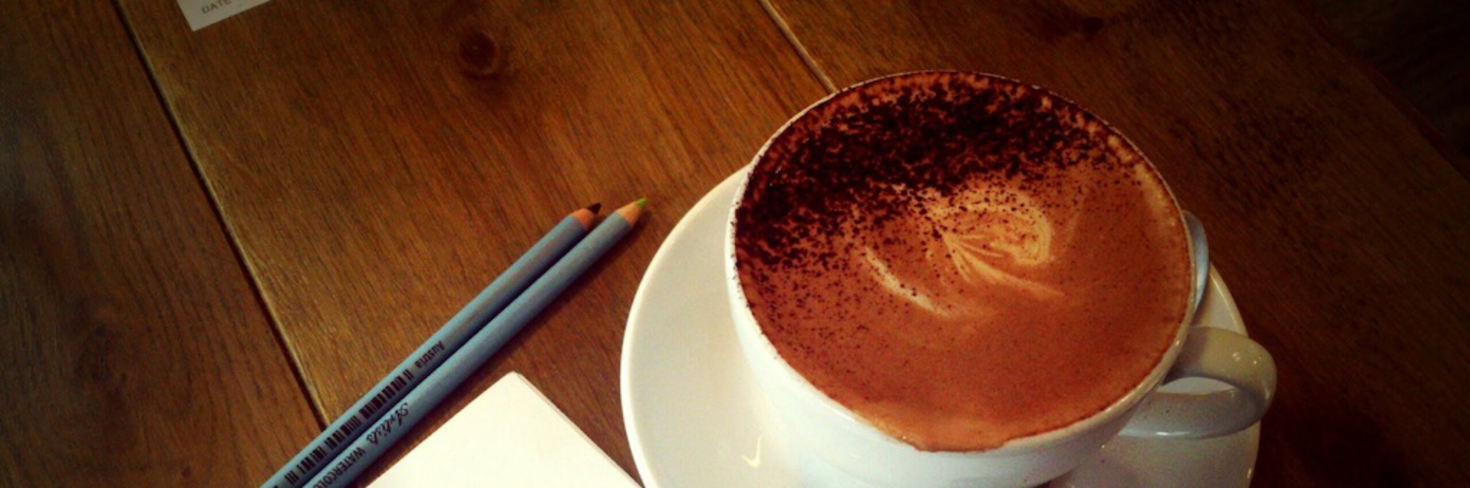 レビュアーのカバー画像