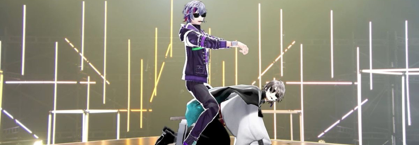 レビュアーのカバー画像