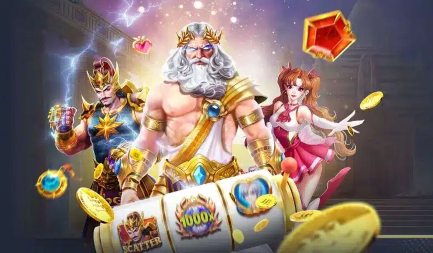 レビュアーのカバー画像