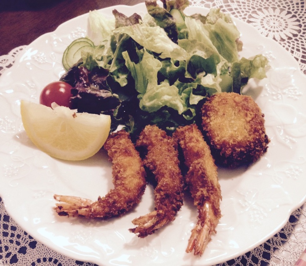 レビュアーのカバー画像