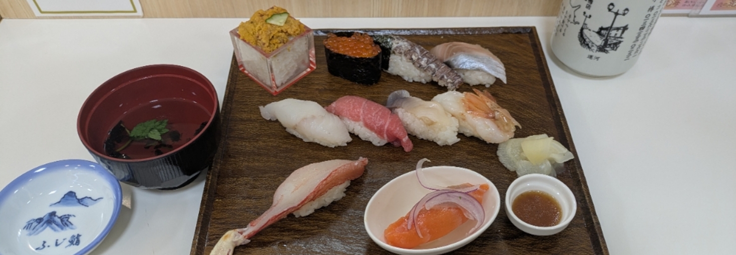 レビュアーのカバー画像