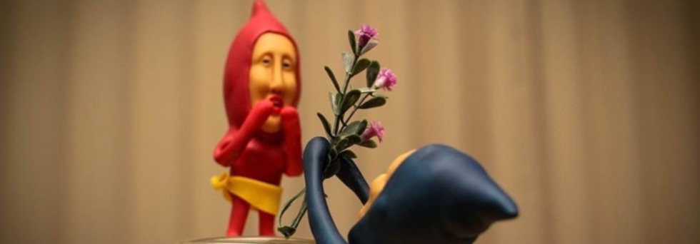 レビュアーのカバー画像