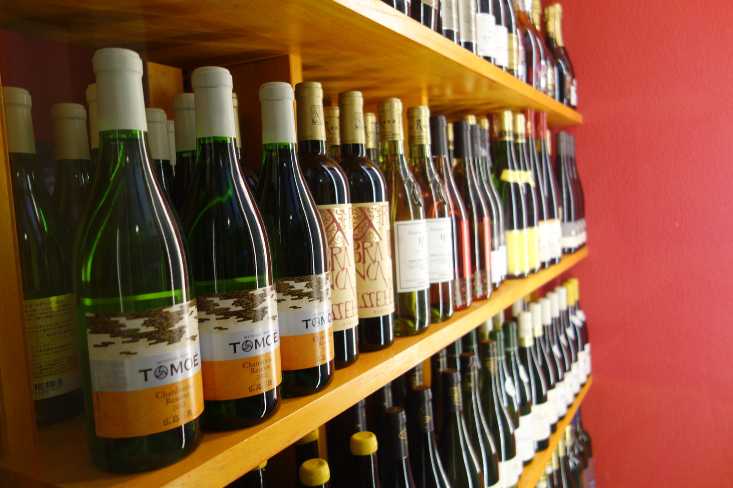 レビュアーのカバー画像