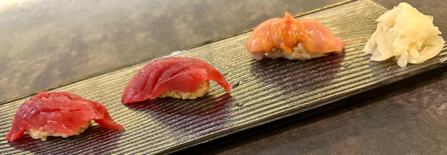 レビュアーのカバー画像