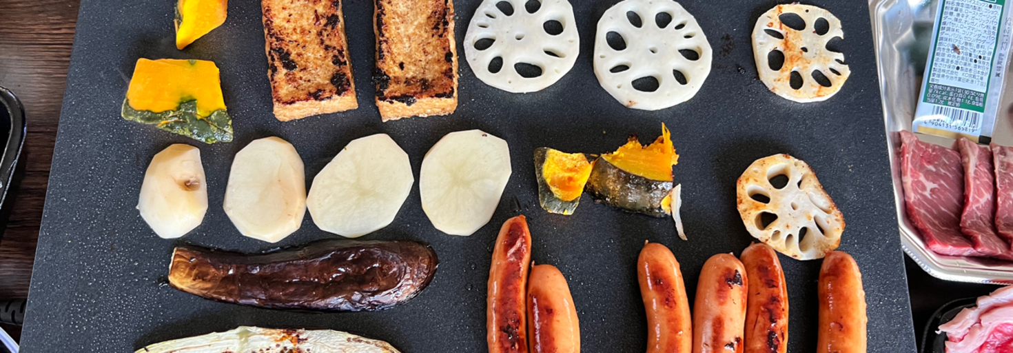 レビュアーのカバー画像