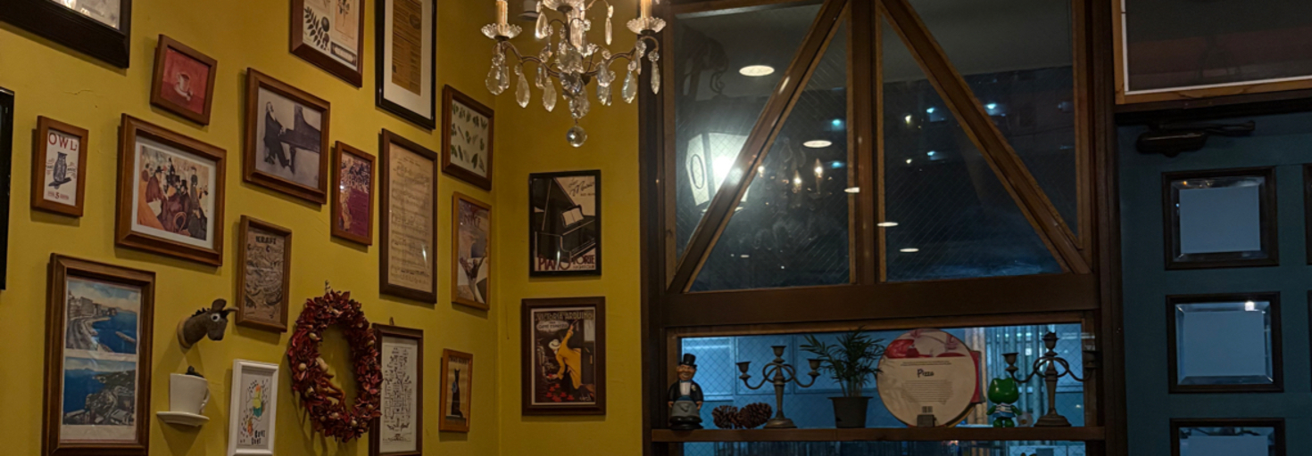 レビュアーのカバー画像