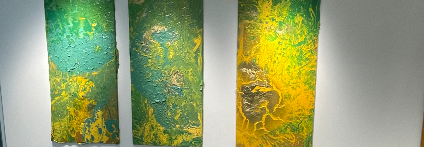 レビュアーのカバー画像