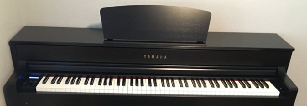 レビュアーのカバー画像