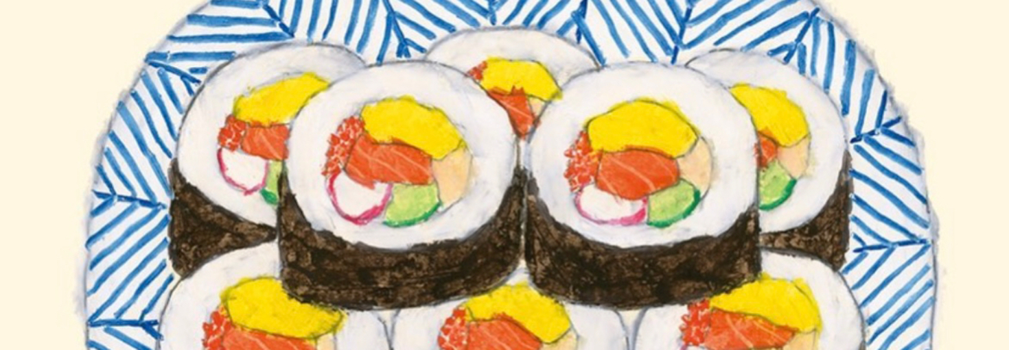 レビュアーのカバー画像