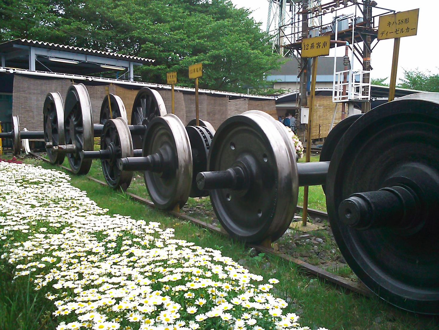 レビュアーのカバー画像